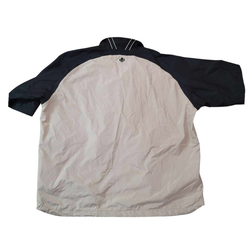 Sunice Typhoon Waterproof Pullover Windbreaker - image 2